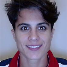María Pérez