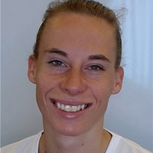 Renée Eykens