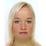 Leila Luik