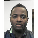 Adel Sesay