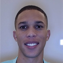 Lindsay Hanekom