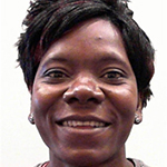 Odile Ahouanwanou