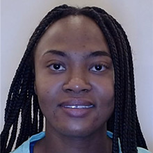 Tebogo Mamathu