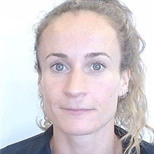 Michelle Finn