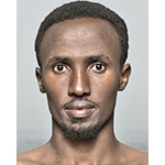 Abdi Nageeye
