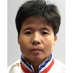 Hye Gyong Kim