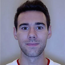Bence Venyercsán