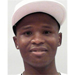 Lebogang Shange