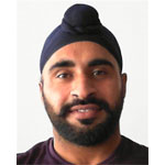 Davinder Singh