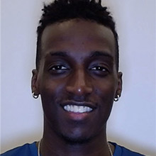 Gabriel Constantino