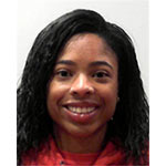 Travia Jones