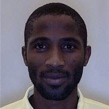 Ranti Marvin Dikgale