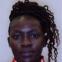 Gladys Musyoki