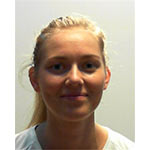 Sigrid Borge
