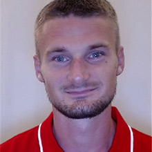 Michal Desenský