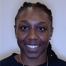 Teahna Daniels