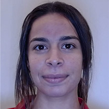 Chahinez Nasri