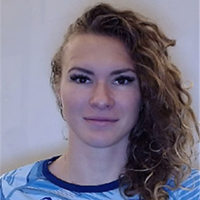 Tetiana Melnyk