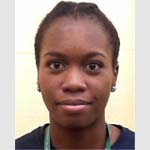 Eleonora Omoregie