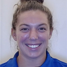 Stamatia Alexandra Scarvelis