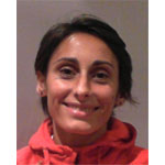 Solange Andreia Pereira
