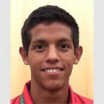 Mauricio VAZQUEZ Uribe