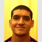 Ivan Eduardo MORENO Lopez
