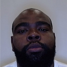 Darrell Hill