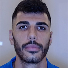 Osama Zoghlami