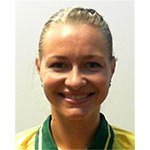 Vaida Žūsinaitė-Nekriošienė