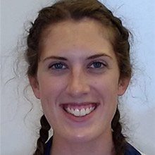 Jessica Turner