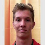 Freddie CURTIS