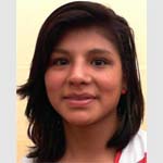 Lucy Basilio