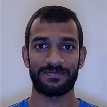 Jeevan KAREKOPPA Suresh