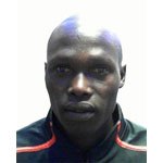 Moses Martin Kurong