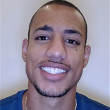 Almir Dos Santos