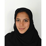 Sarah Attar