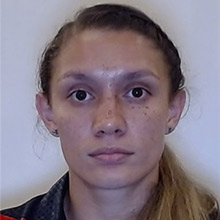 Andrea Carolina Vargas