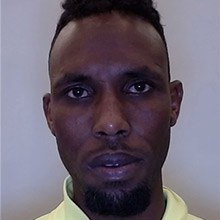 Ibrahim Hassan