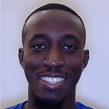Mario Burke