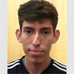Luis Gustavo Solorzano Osorio