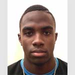 D'Mitry Charlton