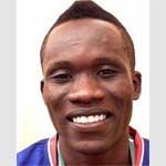 Rosel Lusanga Kafwa