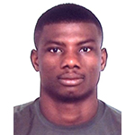 John Ampomah