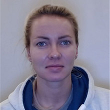 Alyona Lutkovskaya