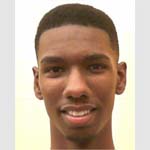 Miles PARISH