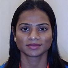 Dutee Chand