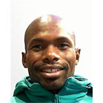 Pheeha Mokgobo