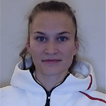 Stanislava Škvarková