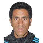 Raúl Machacuay
